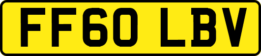 FF60LBV