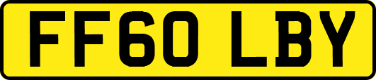 FF60LBY