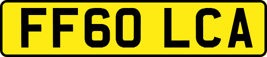 FF60LCA