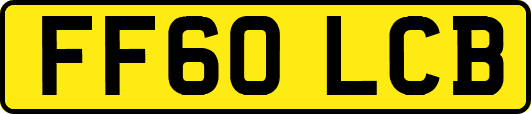 FF60LCB
