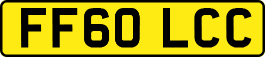 FF60LCC