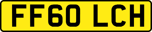 FF60LCH
