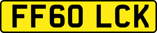 FF60LCK