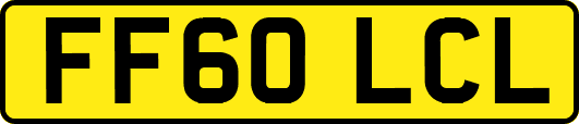 FF60LCL