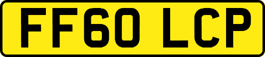 FF60LCP