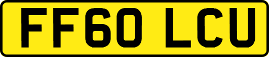 FF60LCU