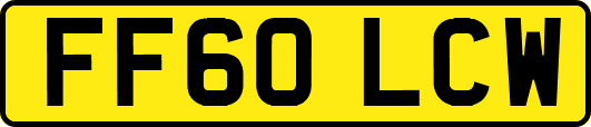 FF60LCW