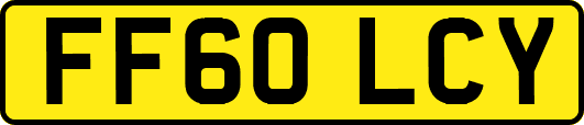 FF60LCY