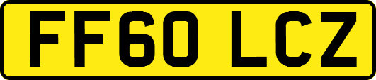 FF60LCZ