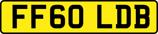 FF60LDB