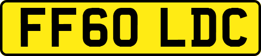 FF60LDC