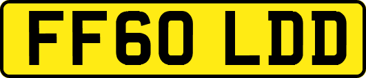 FF60LDD