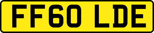 FF60LDE