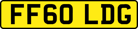 FF60LDG