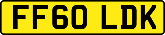 FF60LDK
