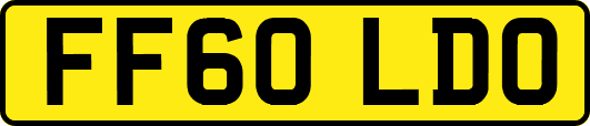 FF60LDO