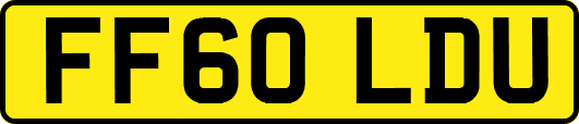 FF60LDU