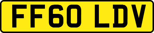 FF60LDV