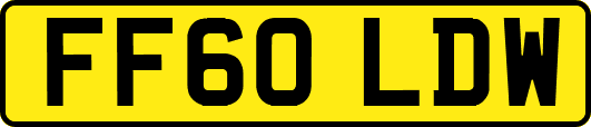 FF60LDW