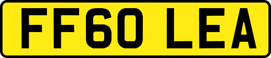 FF60LEA