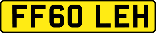 FF60LEH