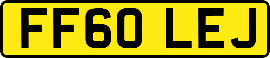 FF60LEJ