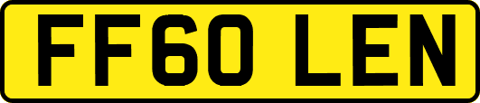 FF60LEN
