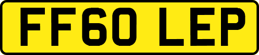 FF60LEP