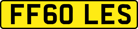 FF60LES
