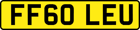 FF60LEU