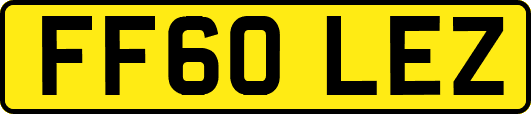 FF60LEZ