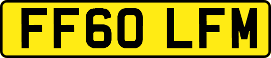 FF60LFM