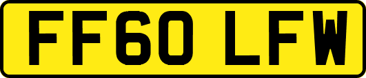 FF60LFW
