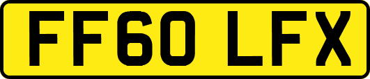 FF60LFX