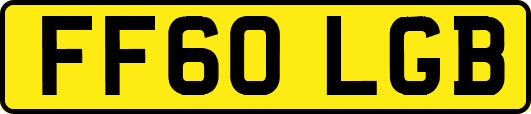 FF60LGB