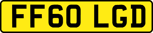 FF60LGD