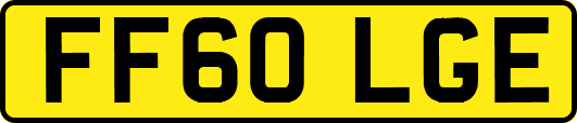 FF60LGE