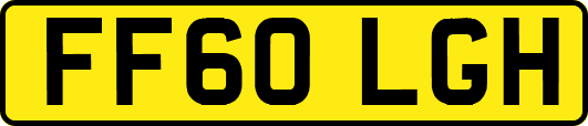 FF60LGH