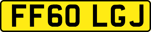 FF60LGJ