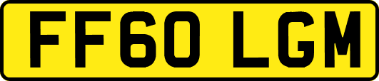 FF60LGM