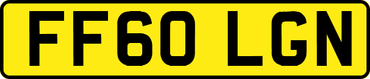 FF60LGN