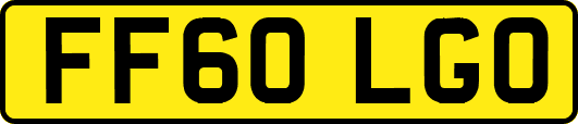 FF60LGO