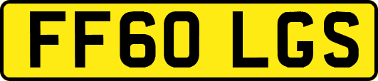 FF60LGS