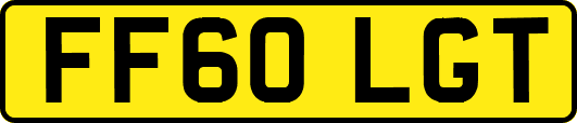 FF60LGT