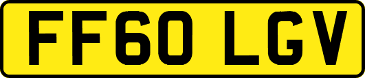FF60LGV