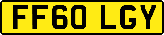 FF60LGY