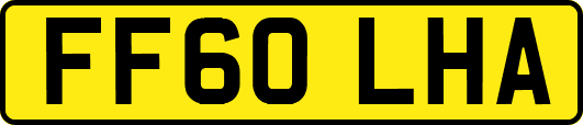 FF60LHA