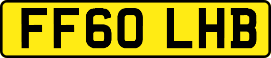 FF60LHB