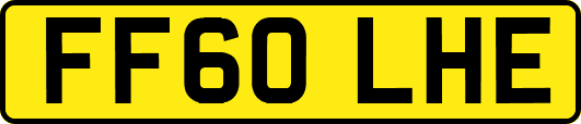 FF60LHE