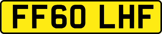 FF60LHF